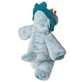 thumbnail image 3 of Mary Meyer - Marshmallow Zoo - Triceratops, Soft Toy, Stuffed Animal, Machine Washable, 3 of 3