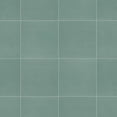 thumbnail image 4 of 16-Pack Peel and Stick Floor and Wall Tile for Kitchen Bathroom 9" x 9" SPC Self Adhesive Vinyl Flooring Patterned Green Backsplash Tile, 9.12 Sq Ft., 4 of 8