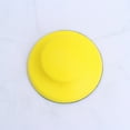 thumbnail image 5 of WESIEVYA Round Yellow 5 Inch Sanding Disc for Drills 1Pcs, 5 of 8