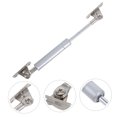 thumbnail image 4 of LABSERRON Simple and Elegant Design Cabinet Strut Safety Lift Gas Spring 1Pcs, 4 of 8
