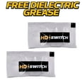 thumbnail image 5 of HD Switch Waterproof Relay w/LED Upgrade Replaces John Deere RE68327 310E 410D 500 710D 335 435C 437D 660D 2755 9120 9230 9330 9410 9430 9460 9510 9530 9560 9630 Dielectric Grease Included (2 Pack), 5 of 5