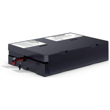 CyberPower RB1270X4H Battery Kit (RB1270X4H)