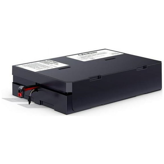 CyberPower RB1270X4H Battery Kit (RB1270X4H)
