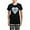 With Checker Pant, variant on CafePress - Loving Penguins Women's Dark Pajamas - Women's Short Sleeve Print T-Shirt and Pants Dark Cotton Pajama Set