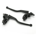 thumbnail image 3 of Handle  Brake Lever, Motorbike Brake  Lever 22mm Rustproof  for Repair, 3 of 8