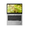 thumbnail image 2 of Restored Lenovo Thinkpad L13 Yoga G2 13.3" Touch Ryzen 5 Pro 5650U 16GB 512GB SSD W11P (Refurbished), 2 of 4