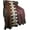 American Football, variant on Sports Fleece Blanket 60" x 80" Basketball Texture Lightweight Fuzzy Cozy Soft Warm Throw for Man Boy Teen, Air Conditioning