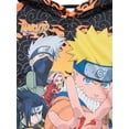 thumbnail image 3 of Naruto Boys Sublimated Graphic Hoodie, Sizes 4-18, 3 of 3