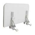 thumbnail image 4 of Abbracc Sewing Machine Extension Table, Sewing Machine Parts, Removable Table Extension Plate Portable Expansion Board Workspace M, 4 of 9