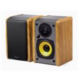 thumbnail image 2 of Bocina tipo Estudio Edifier R1010BT BROWN con Bluetooth, 2 of 5