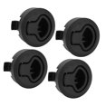 thumbnail image 4 of Round Door Pull Lock, Flush Pull  Latch UV Protection  For Boat For Yacht For RV Trailer, 4 of 8