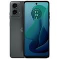 thumbnail image 3 of Restored Motorola MOTO G 5G (2024) 128GB Sage Green Unlocked Smartphone Like New, 3 of 5