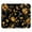 Multicolor, variant on PhooArto Comfortable Mouse Pad Yellow Flower Skull Hawk Moth Desktop Mousepad , 21 x 25 cm Mouse Mat, Non-Slip Rubber Base, Improves Speed and Precision