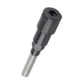 thumbnail image 4 of Neyseki Router Bits Collet Extension Rod for Trimmer Engraving Machine Milling Cutter, 4 of 7