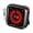 Black, variant on Giaone Rechargeable Digital Timer For Kitchen Cooking Baking And Study Countdowns