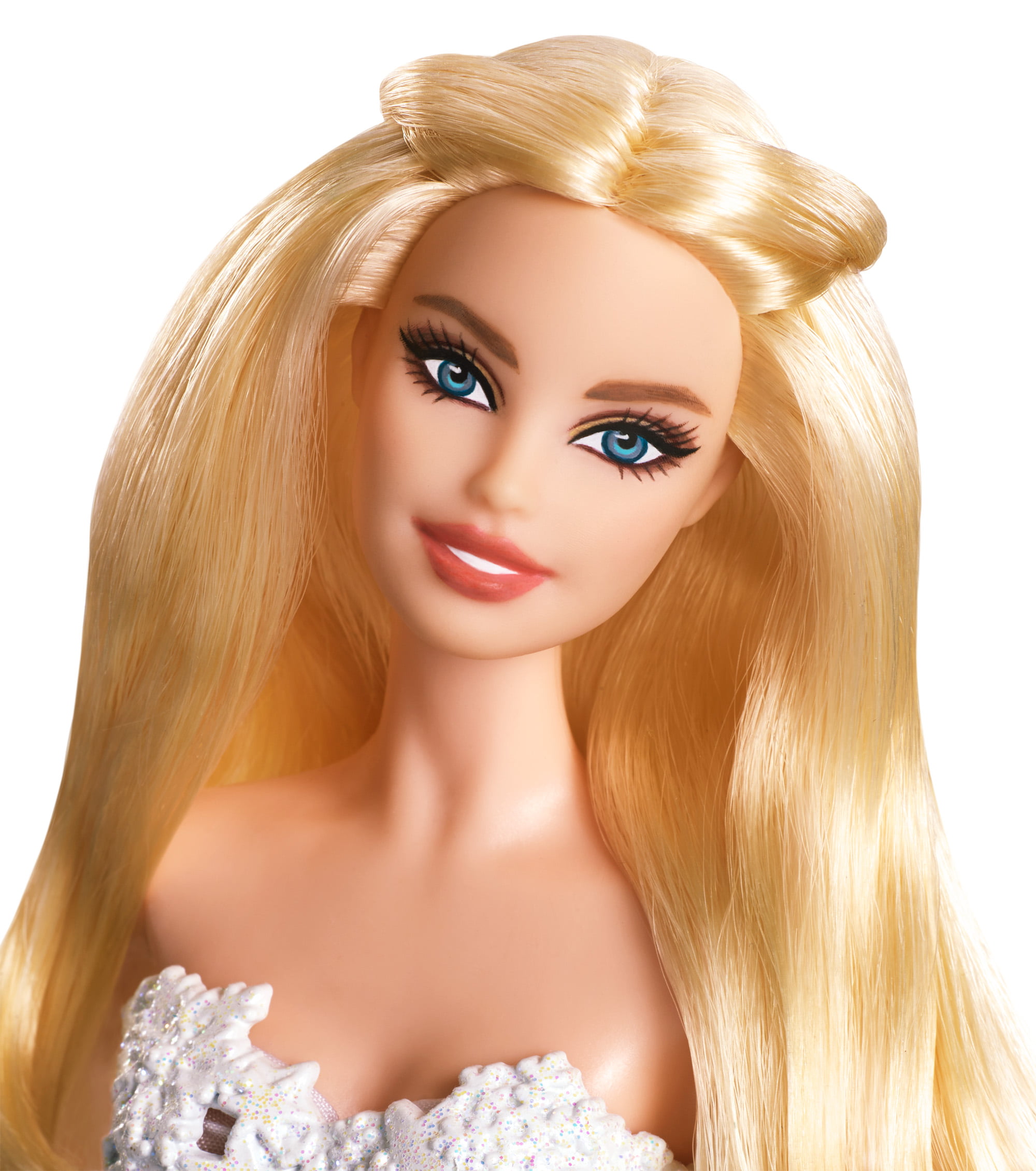 Hairstyle Barbie Damen Hair