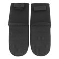 thumbnail image 1 of Calcetines de agua negros para un uso seguro y resistente Calcetines de buceo térmicos de 3 mm con agarre antideslizante, 1 of 8