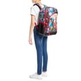 thumbnail image 4 of Marvel Universe Kids 17" Laptop Backpack and Lunch Tote Set, 4-Piece, 4 of 5