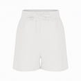 thumbnail image 4 of UAYOTSE Girls Casual Loose Fit Solid Color Shorts For Everyday Outdoor And Sports Activities Comfortable Breathable Summer School Uniform Pants,Sizes 11-12 Years, 4 of 6