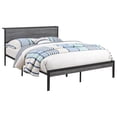 thumbnail image 2 of Ricky Queen Bed, 2 of 2