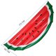thumbnail image 4 of Flotador Inflable para Alberca The Baby Shop diseño Sandía de 172 cm Rojo -, 4 of 8