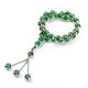 thumbnail image 1 of Pulsera Prayer Beads WBTY Tasbih Allah y Muhammad de 33 cuentas, 1 of 7