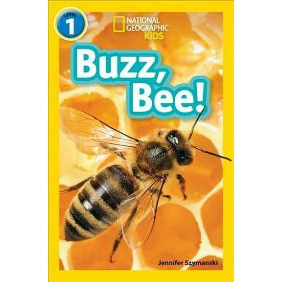 Buzz, Bee! : Level 1