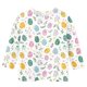 thumbnail image 4 of Eres más que una prueba Puntuación Estilo de camisa Niños Día de Pascua Imprimir 3/4 Manga Cuello redondo Casual Top Boys Camisas de manga larga Tamaño 12-14 Juventud, 4 of 7