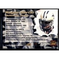 thumbnail image 2 of Wayne Martin #278 1996 Pacific, 2 of 2