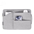 thumbnail image 3 of Maletín portátil Adecuado para Apple MacBook Pro13 Bolsa de revestimiento para computadora portátil Funda de bolsa de cubierta de 15 pulgadas, 3 of 4