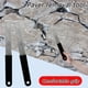 thumbnail image 4 of Herramienta de eliminación de baldosas para pavimentar con dientes | Extracción eficiente de adoquines | Herramienta de elevación de ladrillos de alta resistencia para paisajismo, patios, entradas, 4 of 5