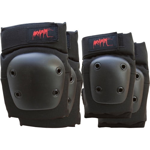 airwalk protection pads