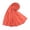 Vermilion, variant on Womens Scarf Soft Cotton Muslim Hijab Head Wrap Scarves 2026 Fashion Long Scarf Shawls