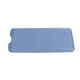 thumbnail image 2 of Moyic Alfombrilla de baño antideslizante de PVC rectangular de 40x100, alfombrilla de masaje de baño con ventosa, alfombrilla antideslizante Suministros de limpieza para el hogar Numero 3 Moyic HA025695-03, 2 of 6