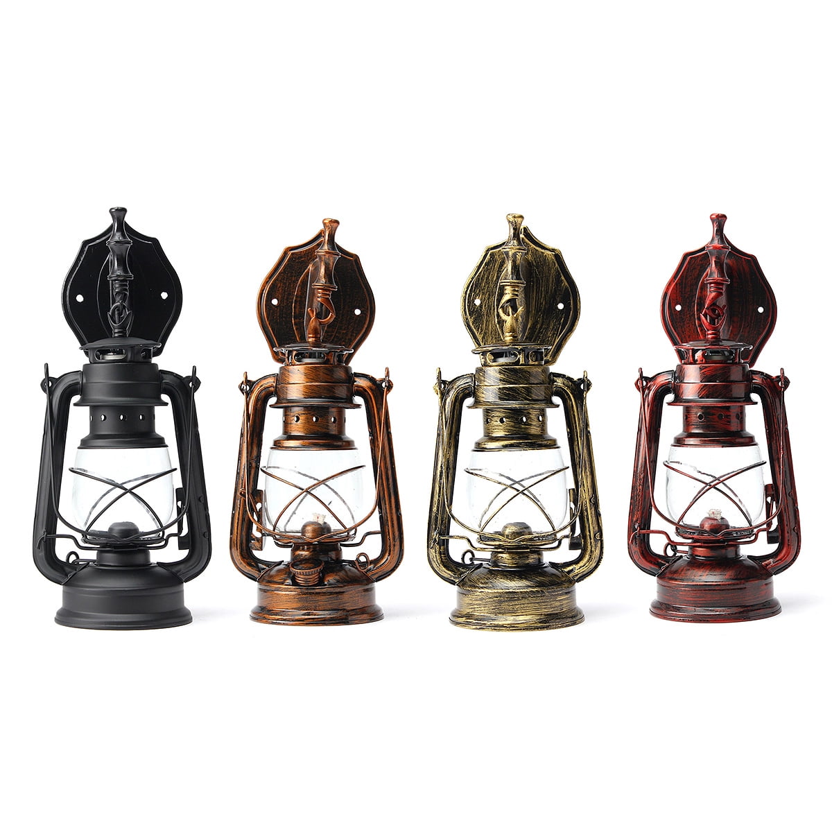 Retro Wall Lighting Sconce Vintage Exterior Lantern Retro Wall Lighting Sconce Vintage Exterior Lantern
