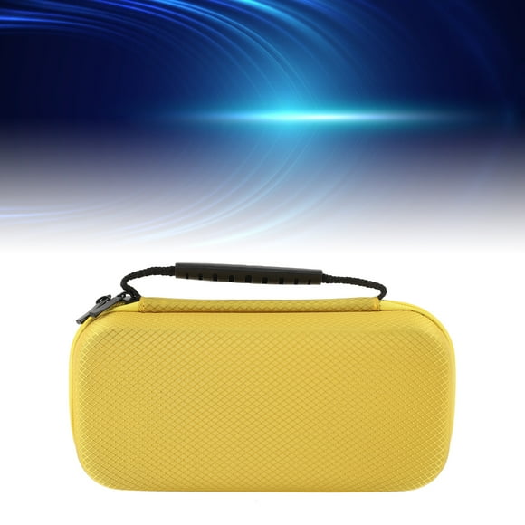 Étui de Transport pour Switch Lite Grande Capacité Résistant aux Impacts Coque Rigide de Protection Portable Boîtier Rigide pour Camping Quotidien Voyage