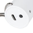 thumbnail image 3 of Bombilla LED Solar de 9W, luz blanca positiva sensible a la luz de 5 engranajes, luz de emergencia, bombilla inteligente para acampar al aire libre, 3 of 8