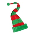 thumbnail image 2 of Vikakiooze 2022 Christmas Hats Christmas New Party Prom Dress Up Clown Hats Christmas Decorations, 2 of 4