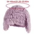 thumbnail image 3 of JZROCKER Funny Rabbits Hat Role-Playing Hat Bunnies Hairy Fashionable Women's Hat, 3 of 15