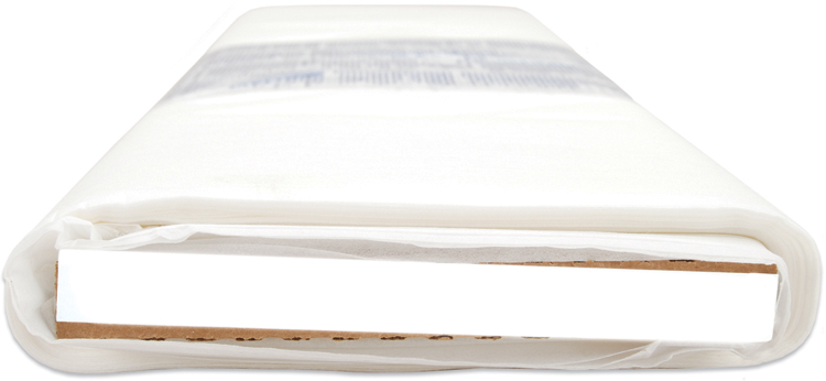 4000-D HTC Puntada Witchery Web Fusible-Blanco 20/"X40yd