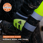 RefrigiWear Freezer Edge® Glove