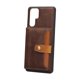 thumbnail image 3 of Funda para teléfono móvil a prueba de golpes, accesorios para móviles, funda para teléfono S23 Marrón, 3 of 9