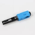 thumbnail image 3 of Conector rápido de fibra óptica SC UPC Conector SC FAST de modo único Conector rápido SC Adaptador SC Montaje en campo, 3 of 6