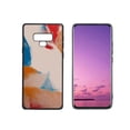 thumbnail image 1 of Compatible with Samsung Galaxy Note 9 Phone Case, Abstraction-16 Case Silicone Protective for Teen Girl Boy Case for Samsung Galaxy Note 9, 1 of 1