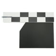 thumbnail image 2 of Clapper Board, Film Director Clapper Board Crisp Sound  for Editing Black, 2 of 7