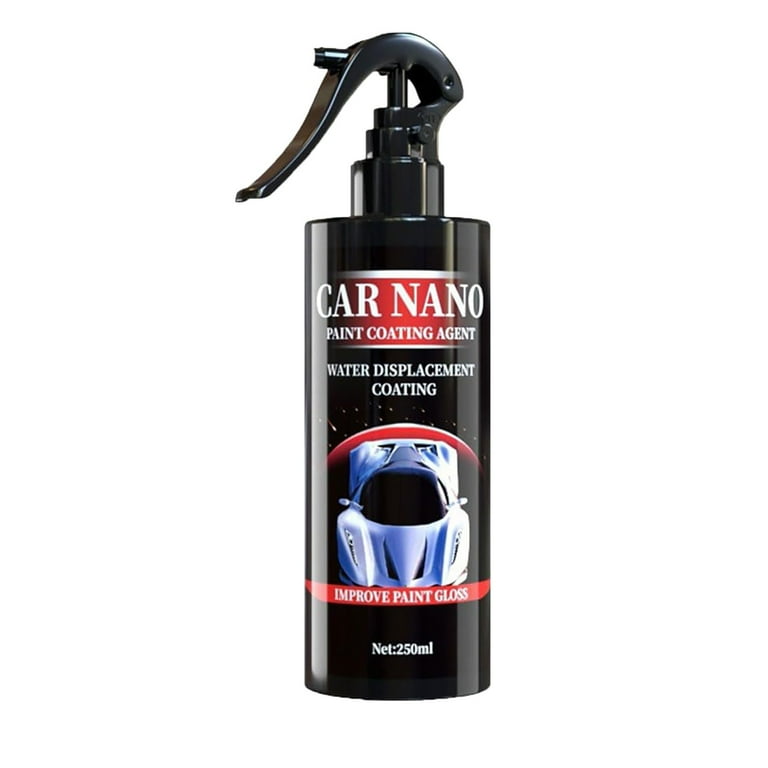 ANSWER 【 WINTER WAX 】2024 Zxsyw 2024 New Automobile Protective Paint Spray - High