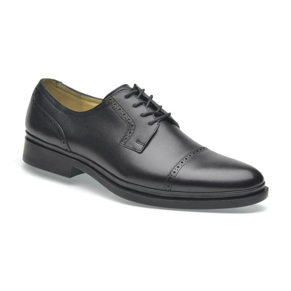 Men's leather Oxfords-Classic 4902
