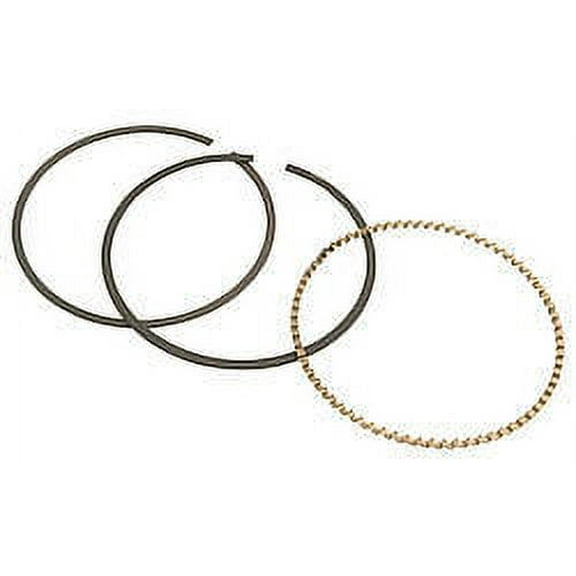 Mahle Motorsports 4035Ms 15 4.035" Bore 1.5 1.5 3.0Mm Piston Ring Set