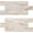 Greek Beige Marble, variant on 20-Sheet Greek Beige Sandstone Peel and Stick Backsplash - 13.5" x 5.8" Thickened  Subway Tile - 1.4X Coverage Area Grout-Free Wall Tiles for Kitchen & Bathroom (9.2 Sq.Ft)