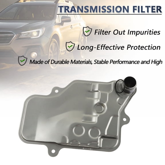 Oil Strainer Transmission Filter for 2010-2019 Subaru Outback Legacy 31728AA121